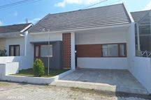 Rumah Furnished Di Banguntapan, Gak Perlu Ribet Mikir Pindahan