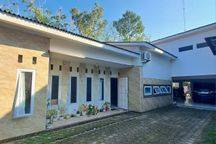 Rumah Super Luas Siap Huni di Bangunjiwo, Bantul Dekat Kampus Umy