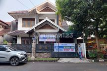 Rumah Komplek Pondok Jaya Bintaro, Taman, Dekat STAN