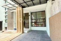 Rumah Full Furnished 3Br, 2 Lantai, Siap Huni di Nusa Dua