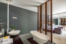 Leasehold Villa Complex at Seminyak For Sale