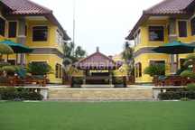 Villa or Apartment for Sale in Sanur Area