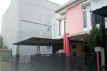 Dijual Rumah Bagus Di Puri Bintara Regency Bekasi Barat