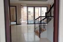 Rumah Premium di Cluster Jadeite Samping Kawasan De Park Bsd City 