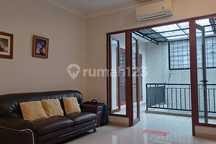 Jual Rumah Sutera Pelangi Alam Sutera