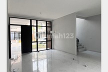 Disewa Rumah Pik 2 Kuningan Village Uk 10X20 Brand New 2 Lantai