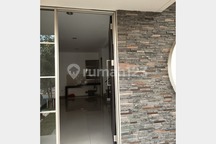 Disewa Rumah Pik 2 Uk 6X12,5 Semi Furnish 3+1 Kamar Ready