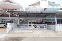 Rumah 2 Lantai Jl. Kh A Dahlan Gg. Ruper II 