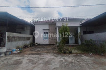 Rumah 1 Lantai 2 Kamar Lokasi Jl. Perdana Gg.perdana Oriental