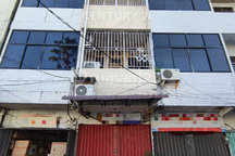 Ruko 5 Lantai di Pusat Kota Jl. Teuku Cikditiro