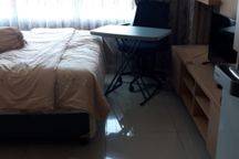Sewa Studio Springlake Full Furnish Apartemen