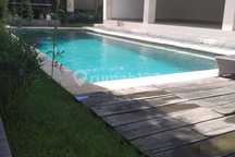 Disewakan New Villa 3 Bed Room di Canggu Berawa