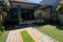 Disewakan Rumah 1,5 Are di Canggu-Padonan