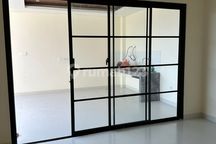 Dijual New Villa 3 Room Di Buduk- Canggu