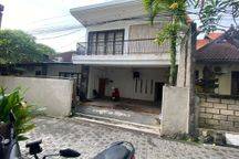 Leasehold House 4 Room Shm Canggu- Berawa