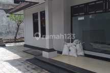 Disewakan Rumah Luas 4 Are SHM di Canggu - Berawa