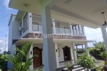 Disewakan Villa 4 Room 2 Floor di Cepaka