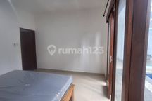 Disewakan Villa 2 Room di Canggu- Padonan..