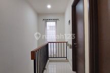 Rumah Bagus Siap Huni di Bintaro - Graha Raya