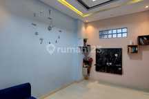 Rumah Bagus di Serpong Park SHM Siap Huni