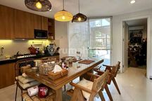 Dijual Rumah Di Bintaro Jaya Bagus Nyaman Siap Huni Dalam Cluster Strategis Bebas Banjir Dekat Pintu Tol Dan Stasiun Krl