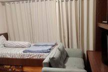 Dijual Cepat Apartemen Siap Huni Full Furnished Murah Di Depok Dekat Kampus Universitas Indonesia