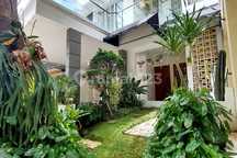 Rumah Bagus Dan Asri 2 Lantai Di Discovery Bintaro Jaya Dekat Tol