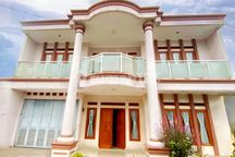 Rumah Modern Klasik Di Kadungora Garut Siap Huni