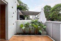 Rumah Estetik Siap Huni Di Buana Soetta Dekat Summarecon Bandung