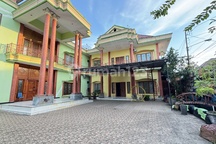 Rumah Jual Diperumahan Tenang Samarinda Ulu 3009