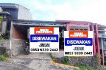 Rumah Furnish  Lingkungan Tenang Aman Banjir Samarinda