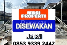 Rumah Sewa Mediterania Samarinda Ulu