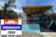 Rumah Sewa Murah Dalam Perumahan Samarinda Sungai Pinang 6938