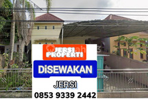 Rumah Sewa Nyaman Tenang Bebas Banjir Samarinda Ulu 2481