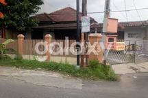Dijual Rumah di Jl Puspogiwang Raya, Semarang Barat