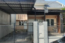 Disewakan / For Rent Rumah @ Deltasari, Cluster Gardenia, Waru Dekat Wedoro, Kol Sugiono, Cito, Sedati, Juanda (rs)