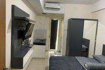 Apartemen Studio Green Lake View Cimanggis Depok