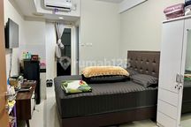 Sewa Apartemen Green Lakeview Cimanggis Depok 