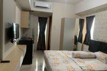 Sewa Apartemen Greenlakeview Cimanggis.depok