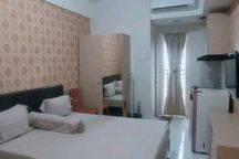Sewa Apartemen Green Lake View Cimanggis Depok 
