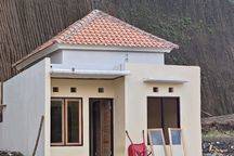 Rumah Baru Cluster Di Tabanan Bali