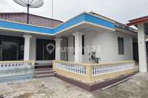 Rumah Murah dan Luas di Pusat Kota Palembang, Sumatera Selatan
