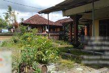 Dijual Rumah Tua Di Karangasem Bali