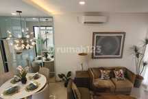 Rumah 2 Lantai Siap Huni Pancoran Mas Depok