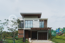 Dijual Hunian Mewah Baru di Citra City Sentul Tipe Splendor