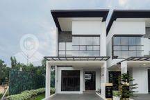 Rumah Terbaik Di Bogor 2 Lantai Baru Minimalis Modern