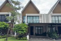 Dijual Cepat Hunian 2 Lantai Siap Huni Full Inter di Summarecon Bogor