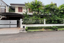 Rumah 2 Lantai Hook Di Pinang Perak Pondok Indah Shm Lokasi Bagus