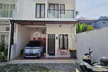 Rumah 3 Lantai Di Cilandak Kko Siap Huni Full Furnished Shm Bagus