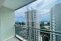 Dijual Murah Bangat Aparteman Gres Galeri Ciumbuleuit 3 Bandung